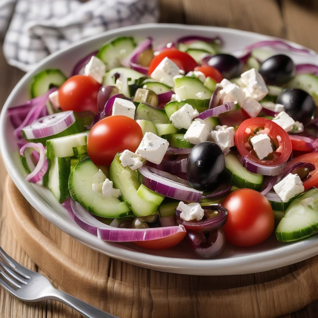 2 Salads Deal