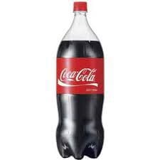 Pop (2 Litre) - Canadian 2 For 1 Pizza - Lake Country